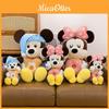 Mickey Mouse Plush Toy With Pp Cotton Filling For Collectors And Kids