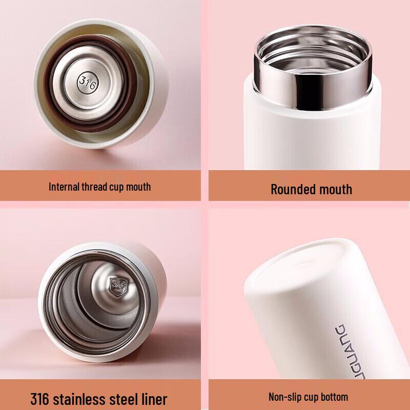 FUGUANG 316 Stainless Steel Business Thermos Cup