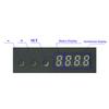 Constant Voltage DMX512 Decorder LED Controller 4 Channels DC 12V‑24V for LED Strip Light Stage Lighting