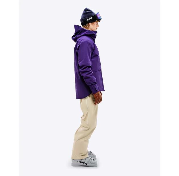 The Mountain Studio Jacket 3l Hybrid