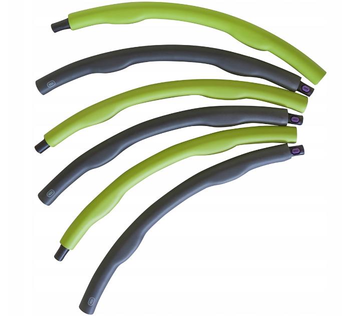 SP11 HULA HOOP SLIMMING WITH MASSAGE heavy large
