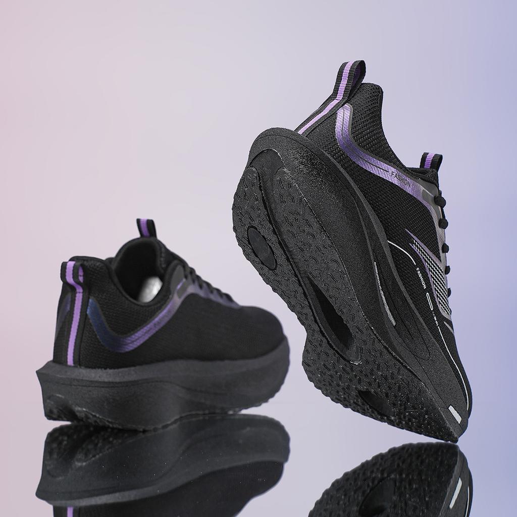 Scarpe da Corsa Specialità Maratona Atletica Uomo Traspiranti Leggere Piastra in Carbonio Comfort Peluche Atletiche Antiscivolo Scarpe Atletiche Nuove