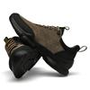 Fashion 2025 New Fashion Men Flats Walking Shoes Men's Premium Leather Sneakers Comfortable Gym Shoes Non-Slip Jogging Training Shoes