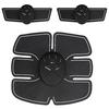 Wireless Intelligent EMS Muscle Training Body Slimming Building Patch Body Shaper Massager