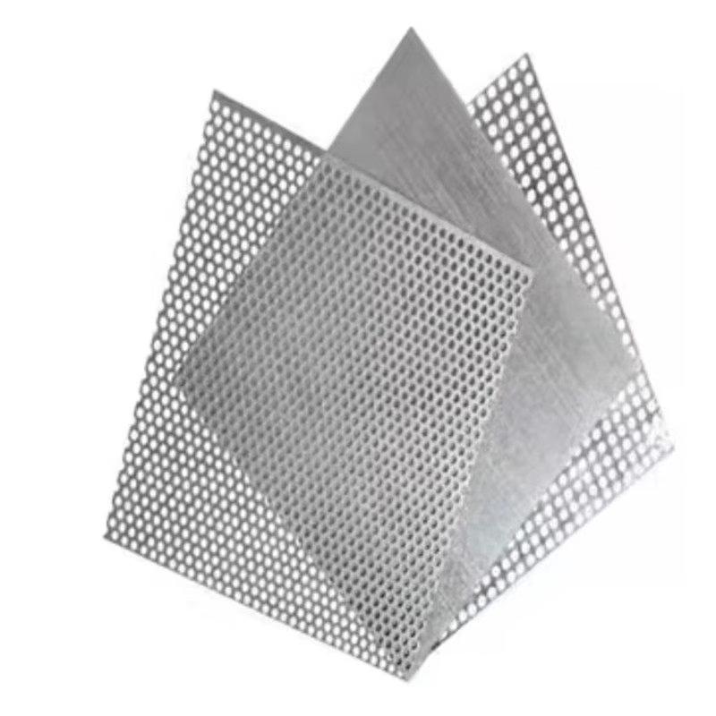 Shourunheng Metal Mesh Plate