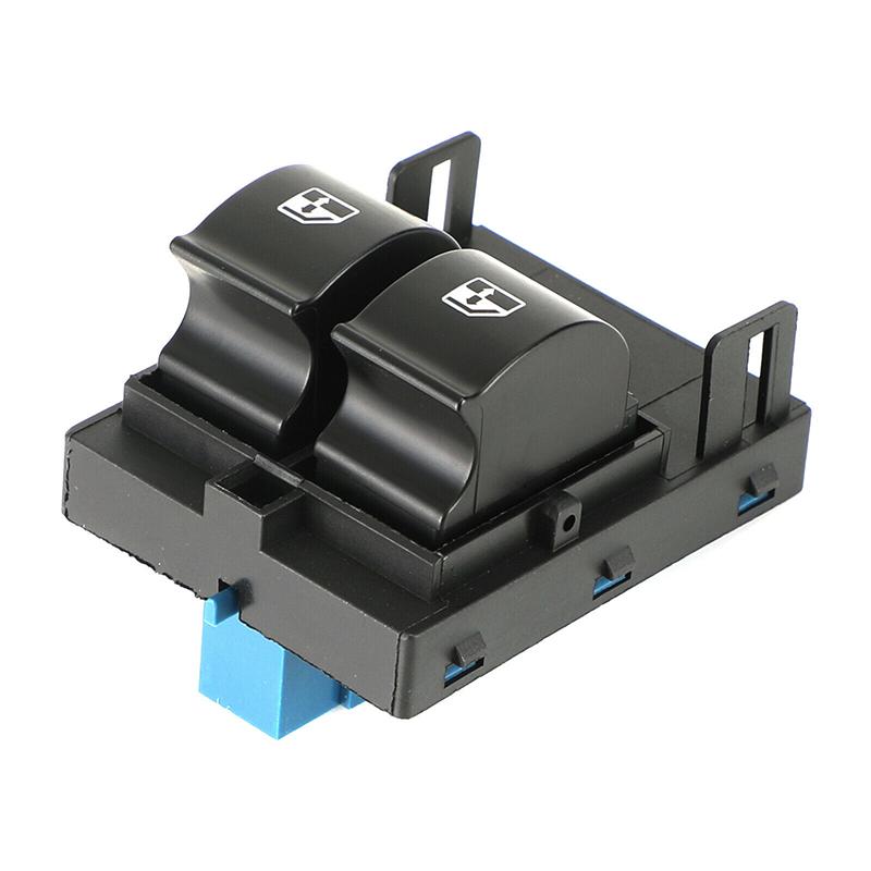 735461275 FT91954  8 Pins Car Electric Window Lift Switch Button for Citroen Nemo for Fiorino for Peugeot Bipper