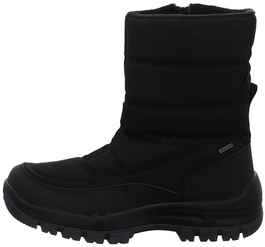 Сапоги Josef Seibel Alaska 53 черный