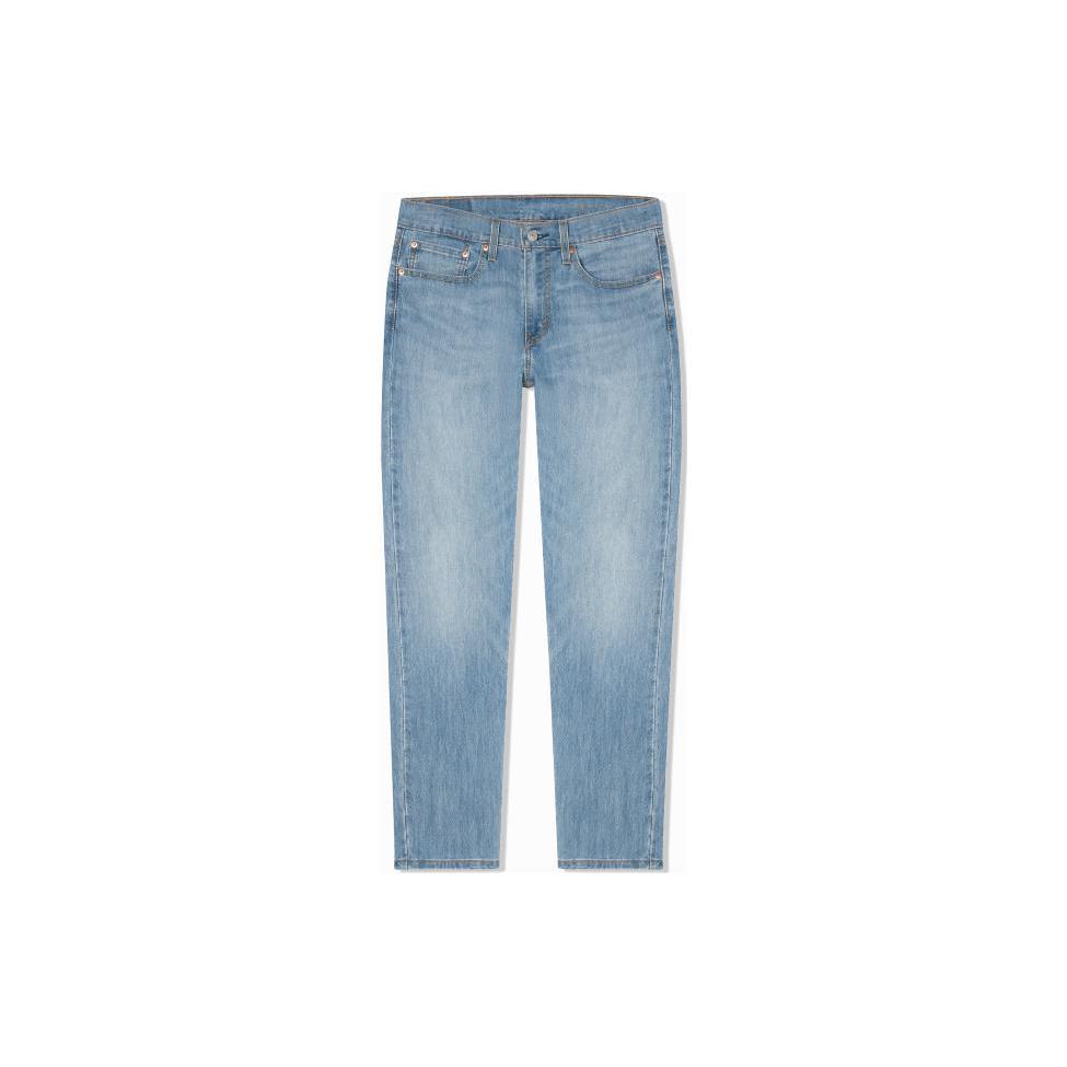 Levi's Jeans Men's Blue Moderate Tapered Pants 29507-1173