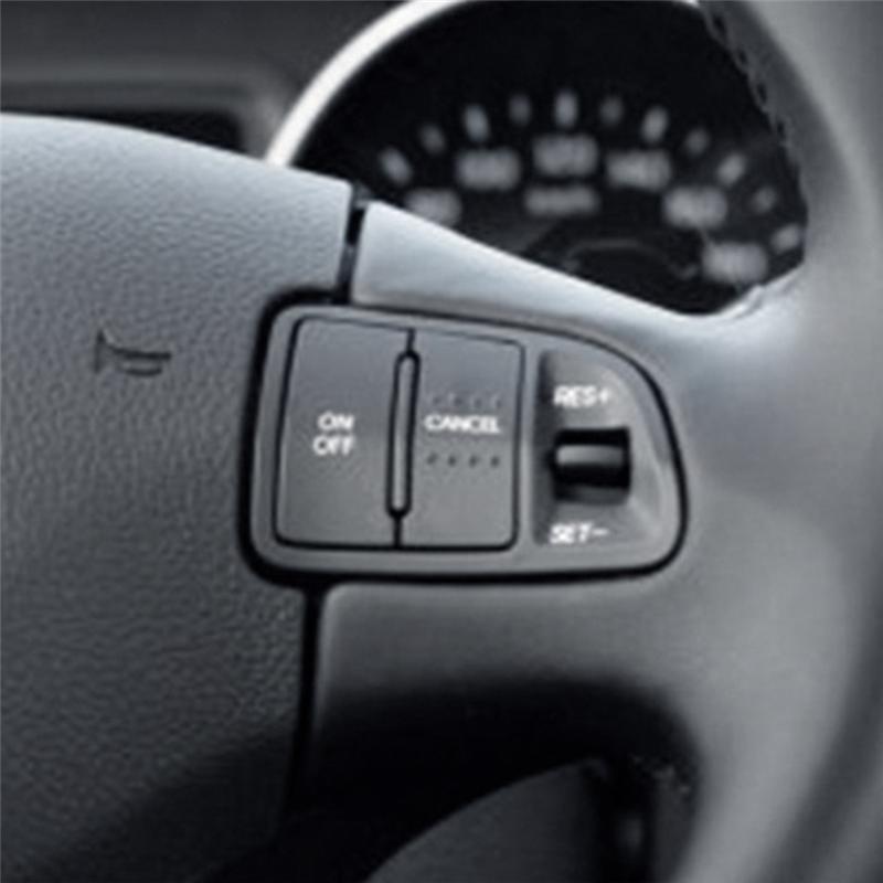 Portable Car Steering Wheel Button With Heating Harness 96700-3W502 For Kia Sportage 2011-2016 Cruise Volume Control Switch Repl