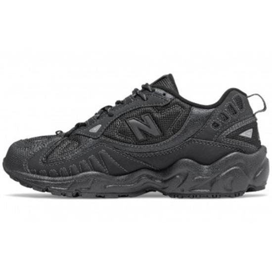 

New Balance 703 Низкие Тройной Черный W WL703CB EU 35 чёрный