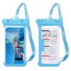 Waterproof Floating Pouch Dry Bag Case Cover For  Cell Phone Touchscreen
