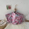 Cute Girl Sun Umbrella Mini Folding Sun Protection UV Protection Sunny and Rain Dual Purpose Sun Umbrella