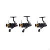 Fishing Reel Freshwater and Saltwater for Left Right Hand with Rubber Handle HO3000