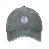 Carroll Shelby Cobra Baseball Cap Mountaineering Cute Beach Outing For Unisex Womens