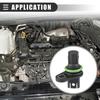 Car Automotive Crankshaft Position Sensor Single  for BMW 13627525014