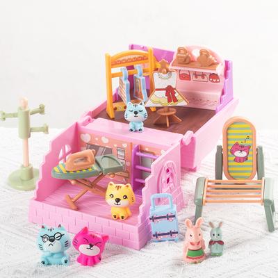 Puppen & Kuscheltiere – Puppenhäuser & Zubehör