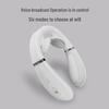 Morphy Richards Smart Neck Massager CN Plug (adapter Included)