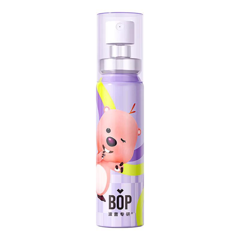 

Pop Research Tea Fresh Oral Spray