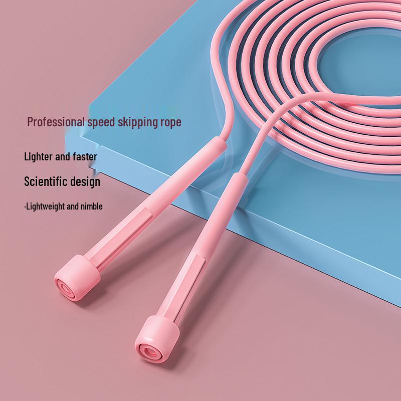 Durable Jump Rope for Weight Loss: Suitable for Middle and High School Students, Adults, and Sports Enthusiasts