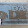 (sealed) DAY6 Decade Japan Towel Slogan