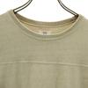 RHC Ron Herman Short sleeve T-shirt one piece XS Beige Women Used