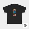 The Executioner Birdhouse 1997 Andrew Reynolds Skateboards 100% Cotton T-shirt Mens Tees Top Large Print