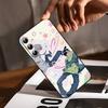Ivantill Alien Stage Phone Case For Samsung Galaxy S24/S25/S22/S30/Note20/Lite/Ultra/5G/Plus/FE Soft Black