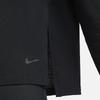 Nike Yoga Dri-FIT Women's Long-Sleeve Top Black DM7028-010