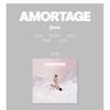 JISOO - AMORTAGE [LP] (Pink Ver.)