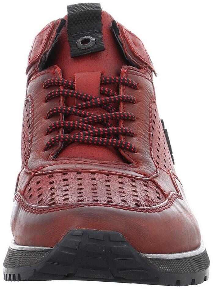 Сапоги Bugatti Herren-331-APA30-3214-3131 Сапоги темно-красные темно-красные