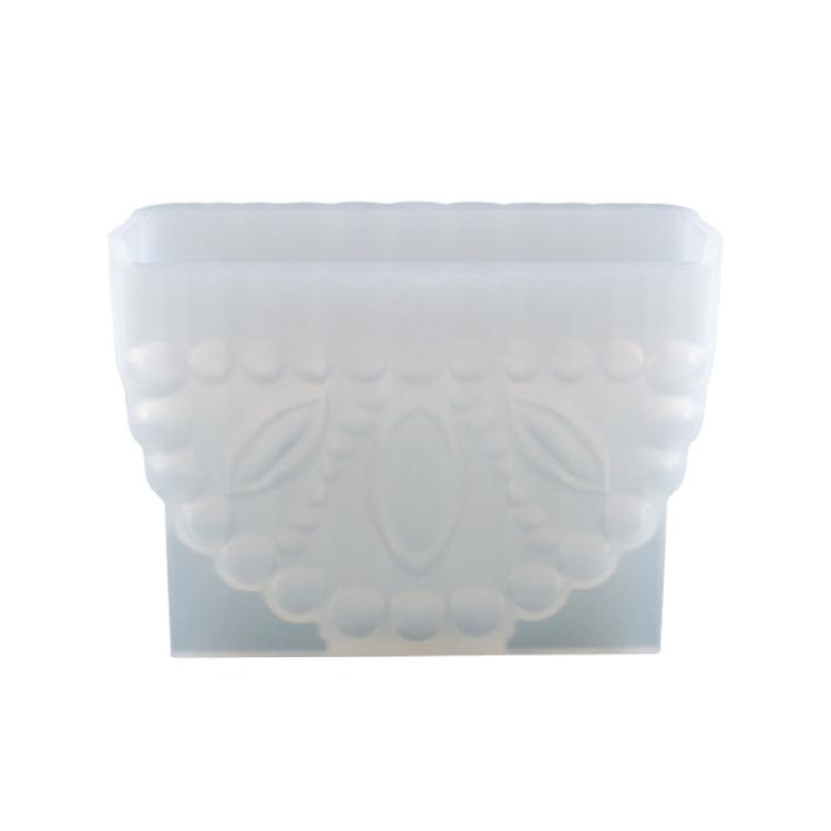 Business Card Holder Mold Card Display Stand Silicone Mold Jewelry Making Tool