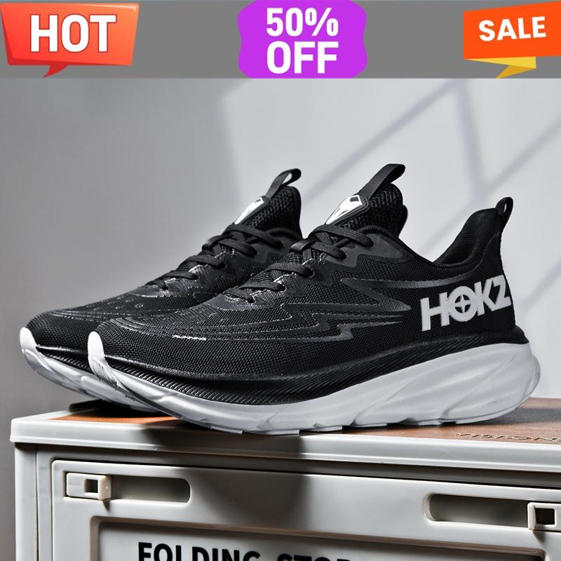 Marathon Sport Laufschuhe Männer Atmungsaktiv Leichte Damen Komfortable Athletisch Rutschfeste Casual Sneakers Tenis Rennen Training