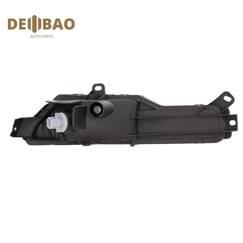 26555-1BA1C 26550-1BA1C 2PCS Rear Left Rear Right Turn Signal Fog Light For Infiniti EX35 EX37 QX50