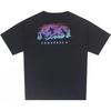 Converse Abstract Mountain T Shirt 10027918-A01
