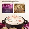 SUPOR Large Capacity Ceramic Stew Pot