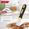 Straight Blade Cleaning Scraper