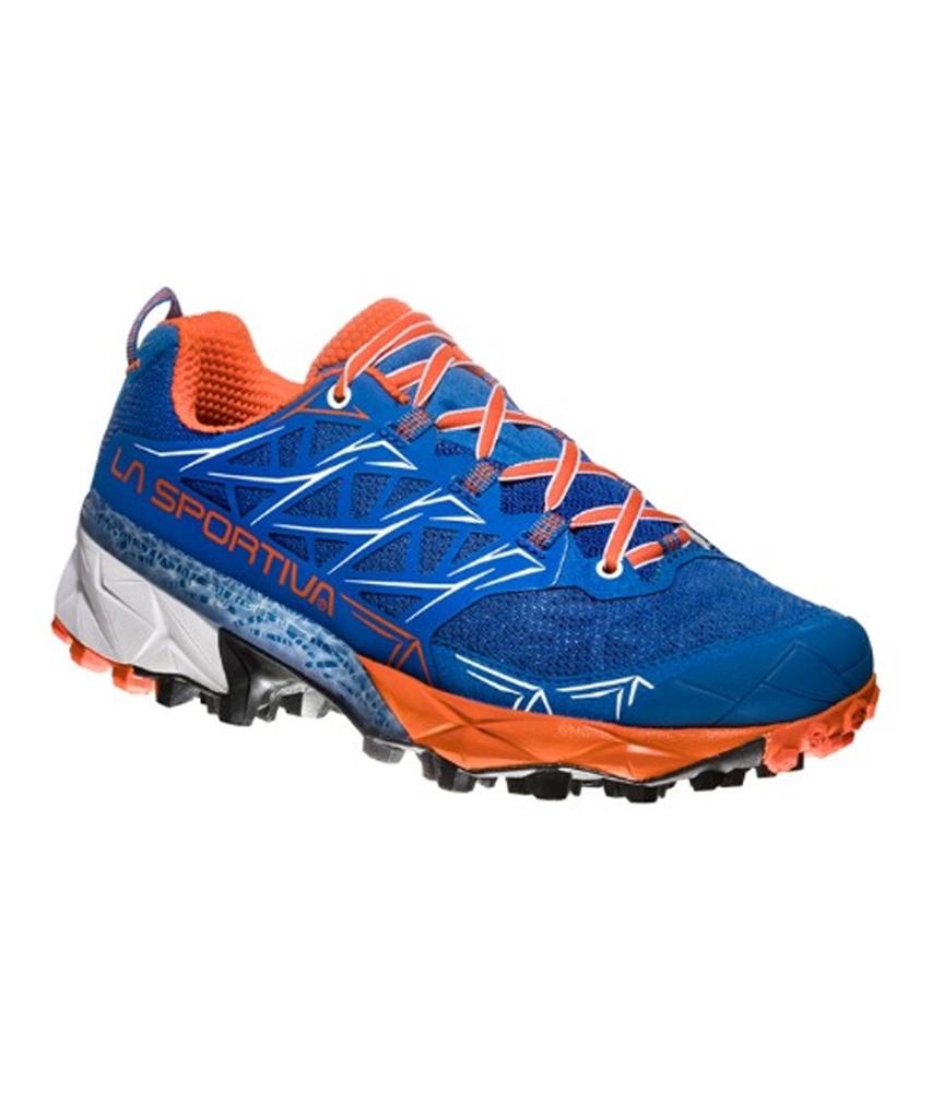 La Sportiva Akira Akyra_W Trail Running Shoes