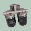 Guansenlin Diesel Fuel Filter Assembly for Jiefang CA1121J/CA1122J