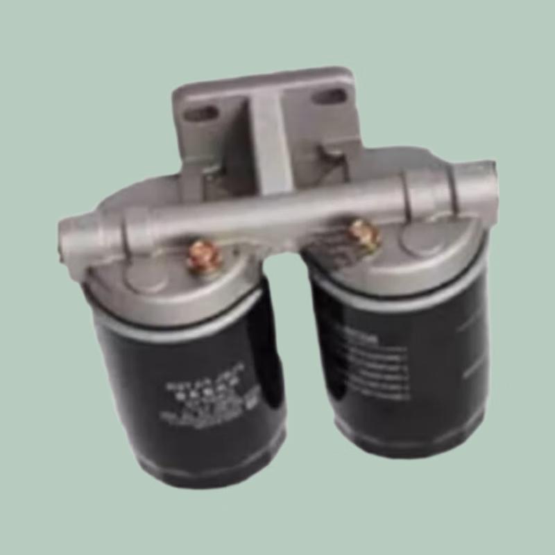 Guansenlin Diesel Fuel Filter Assembly for Jiefang CA1121J/CA1122J