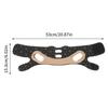 Elastic V Shaped Mask Strap Double Press Face Sculpting Mask Double-Chin Reducer Face Slimming Bandage Jawline Face Lift Devices