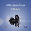 WITMIND HM20 Ear Clip Sports Bluetooth Headset
