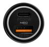 Dual-Port Car Charger