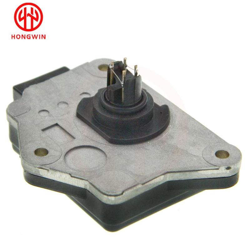 New MAF Mass Air Flow Meter Sensor AFH45M-46 For Nissan Sentra E SE XE GXE 1.6L D21 2.4L 100NX B13 Primera 16119-73C00 AFH45M46