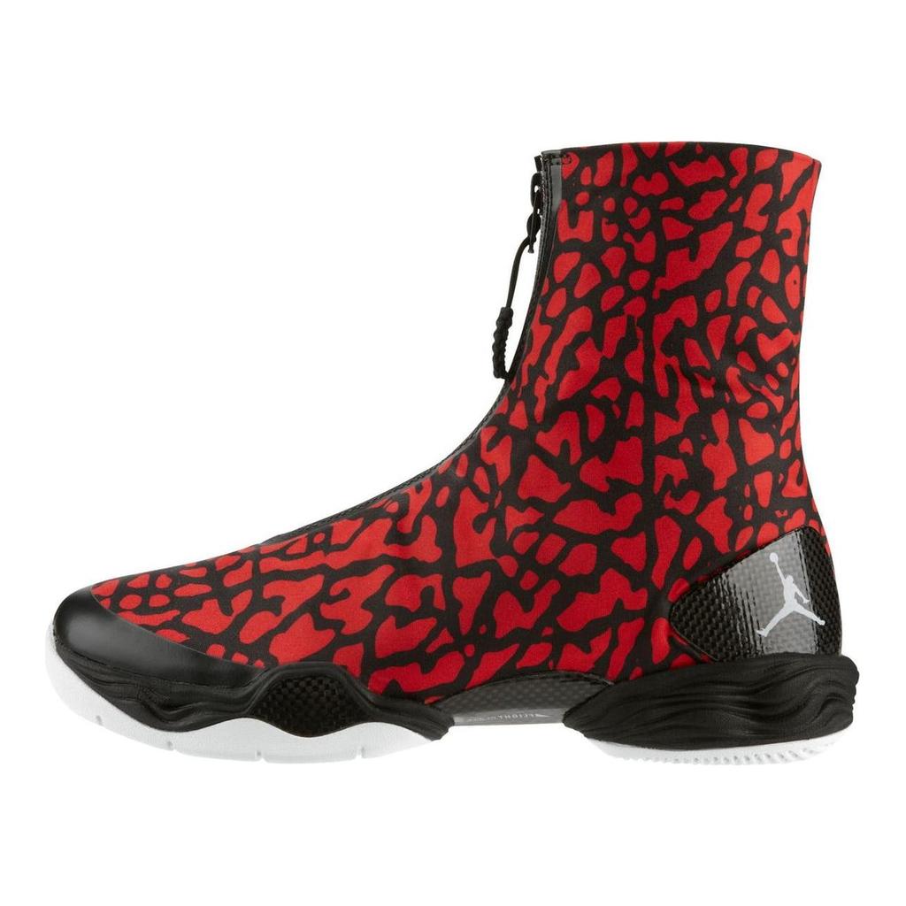Jordan XX8 Red Elephant 555109-610