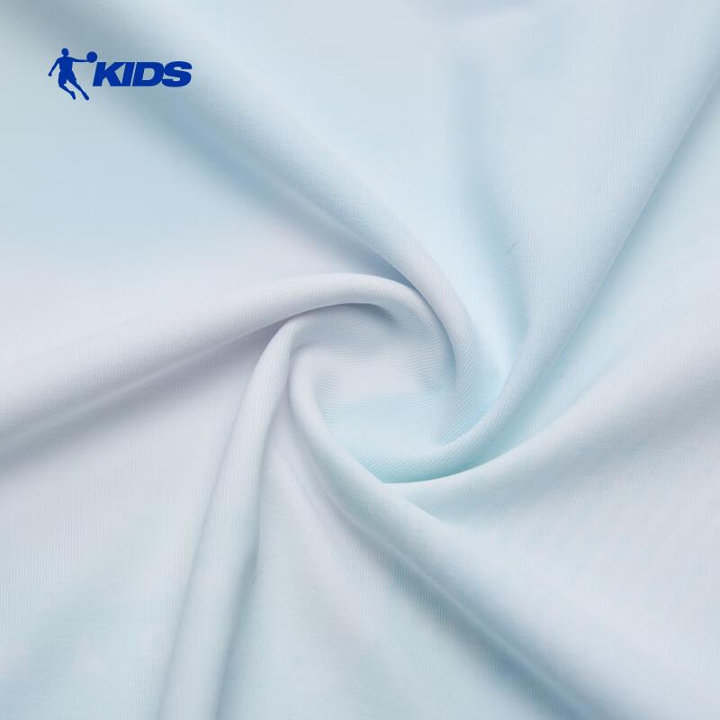QIAODAN Men's Quick-Dry Short Sleeve T-Shirt
