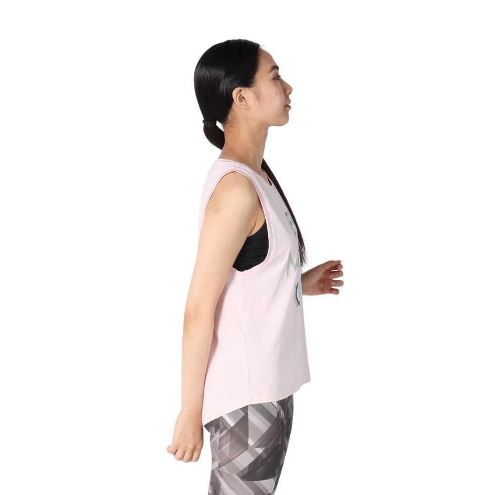 Roxy Amphibious Quick-Drying Print Tank Top