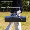 Portable Foldable BBQ Grill with Accessory Kit
