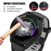 10-1Pcs Tempered Glass for Garmin Forerunner 165  965 255  265  265s 955 HD Anti-scratch Protective Films for Garmin Smartwatch