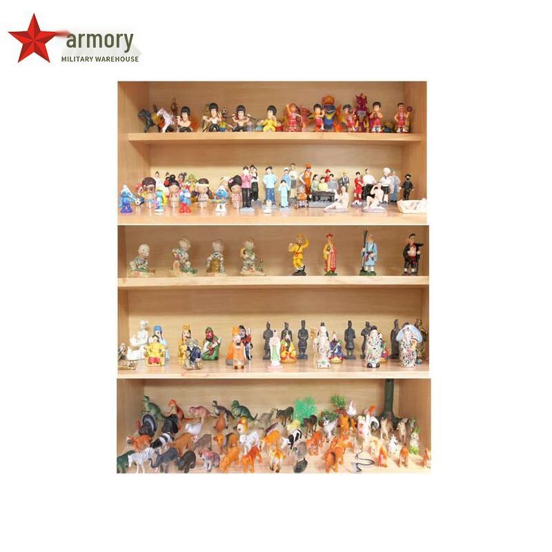 Armory Psychological Training Sandbox Set