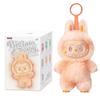 For Lafufu 17cm The First Second and Third Blind Box Heart Beat Series Doll Cloth Car Interior Decor Pendant Birthday Toy Gifts